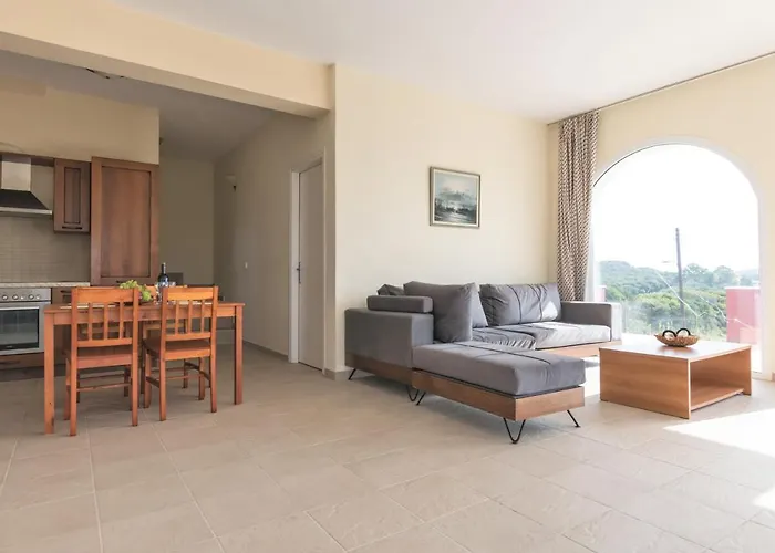 Apartmán Botzi-the House On The Hill *