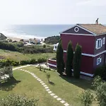 Botzi-the House On The Hill * Marathias (Corfu)