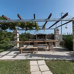 Botzi-the House On The Hill