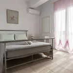 Botzi-the House On The Hill Apartment Marathias (Corfu)