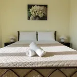 Apartment Botzi-the House On The Hill Marathias (Corfu)