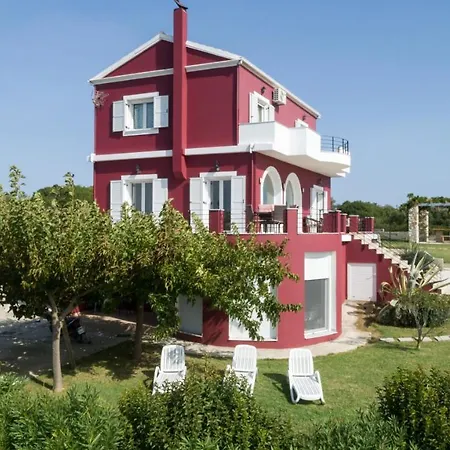 Botzi-the House On The Hill Apartment *
