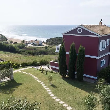 Botzi-the House On The Hill * Marathiász