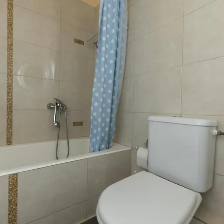 Botzi-the House On The Hill Apartment Marathias (Corfu)