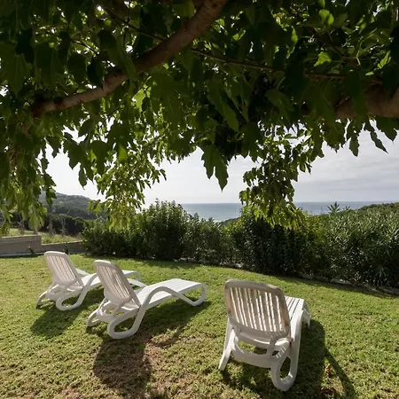 Botzi-the House On The Hill Lejlighed *