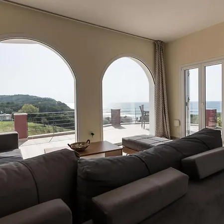 Botzi-the House On The Hill *